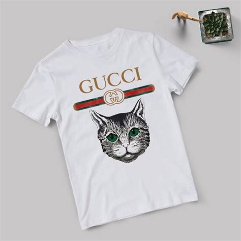 maglia gucci gatto costo|T.